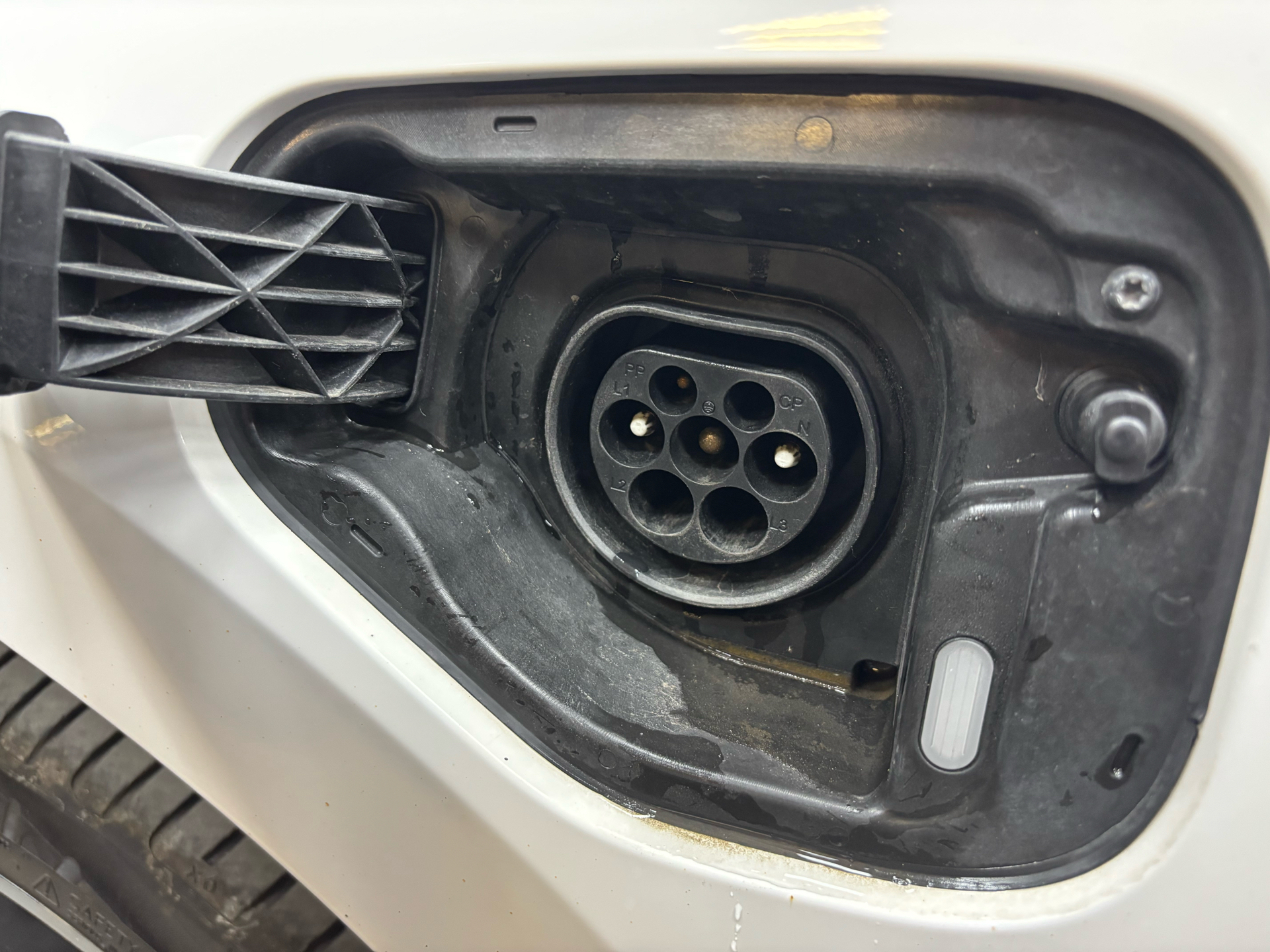 Skoda Octavia 1,4 Combi TSI  Plugin-hybrid iV DSG 204HK Stc 6g Aut.