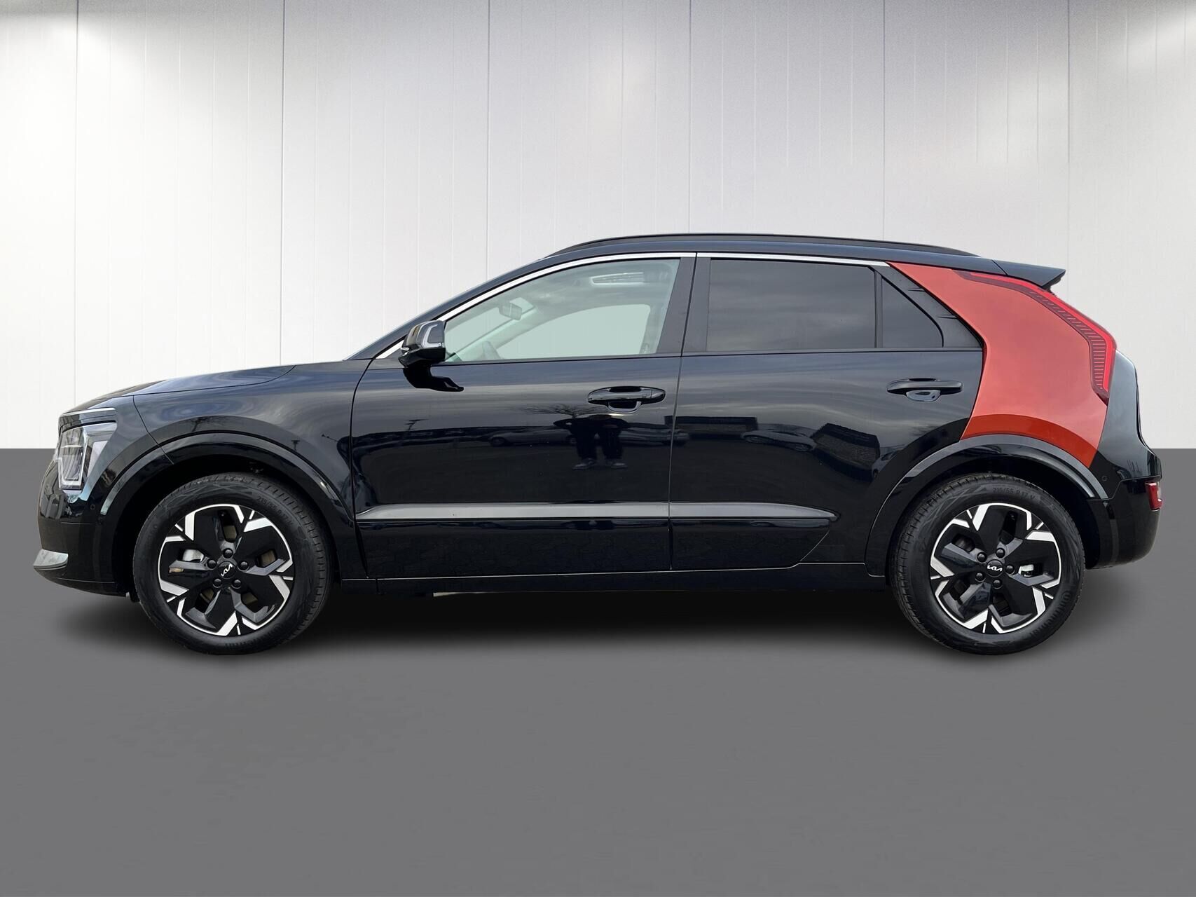 Kia Niro EV EL Upgrade 204HK 5d Aut.