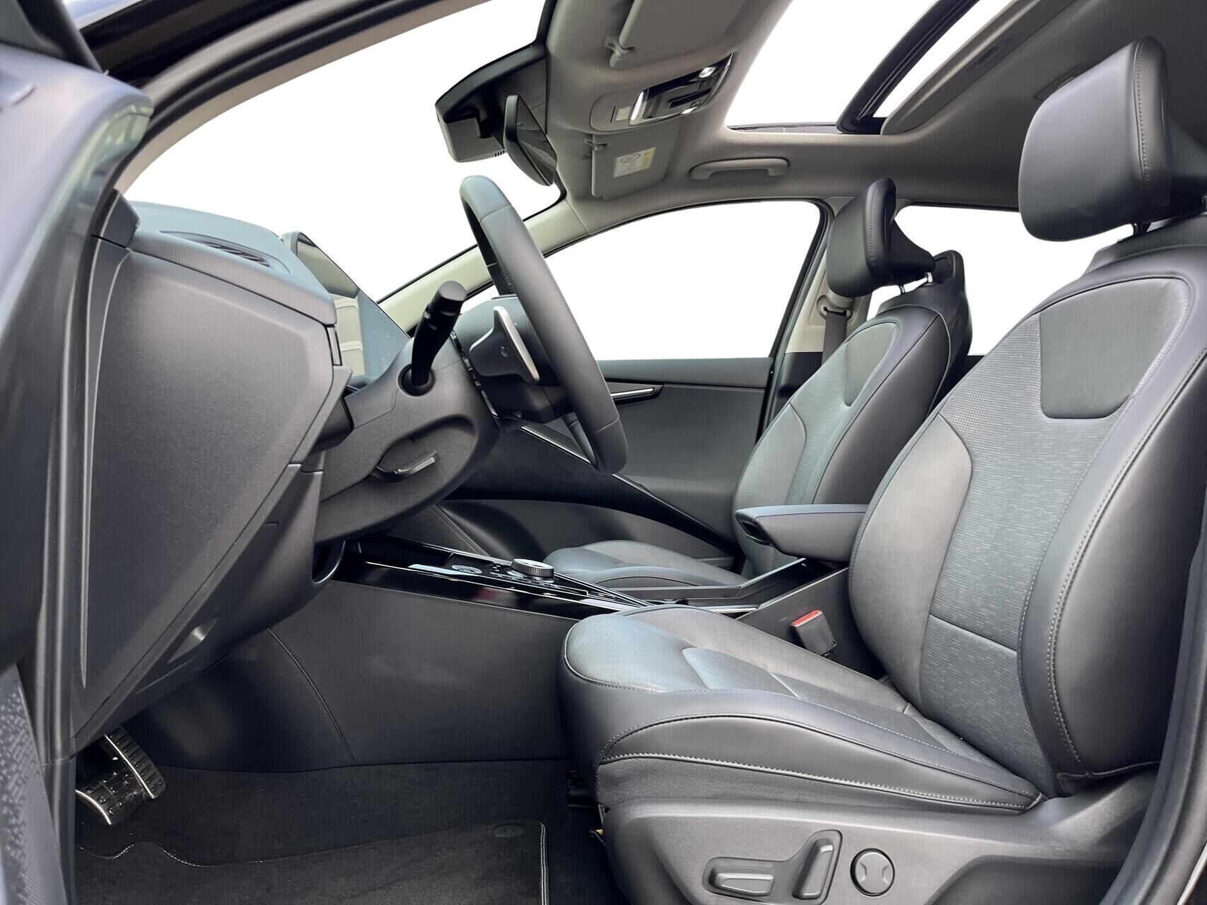 Kia Niro EV EL Upgrade 204HK 5d Aut.