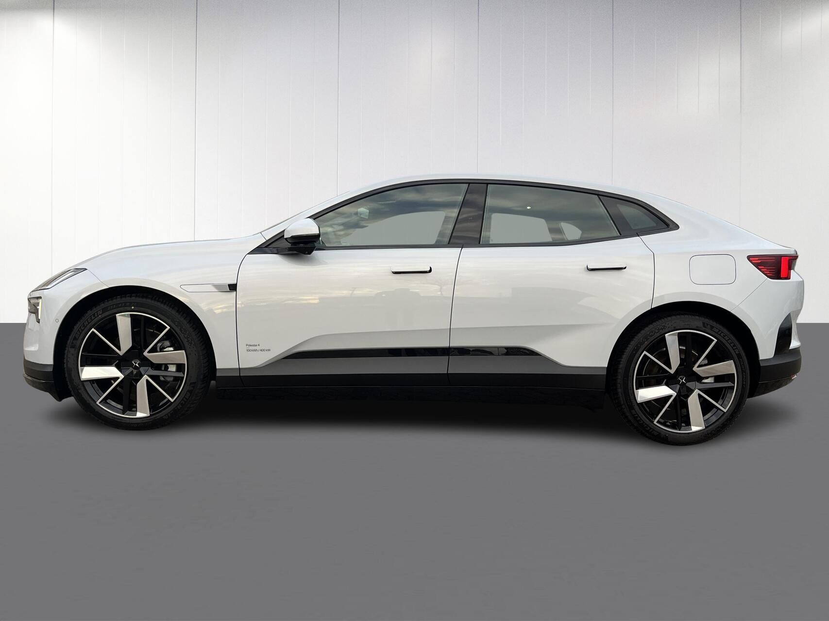Polestar 4 EL Long Range Dual motor AWD 544HK 5d Aut.