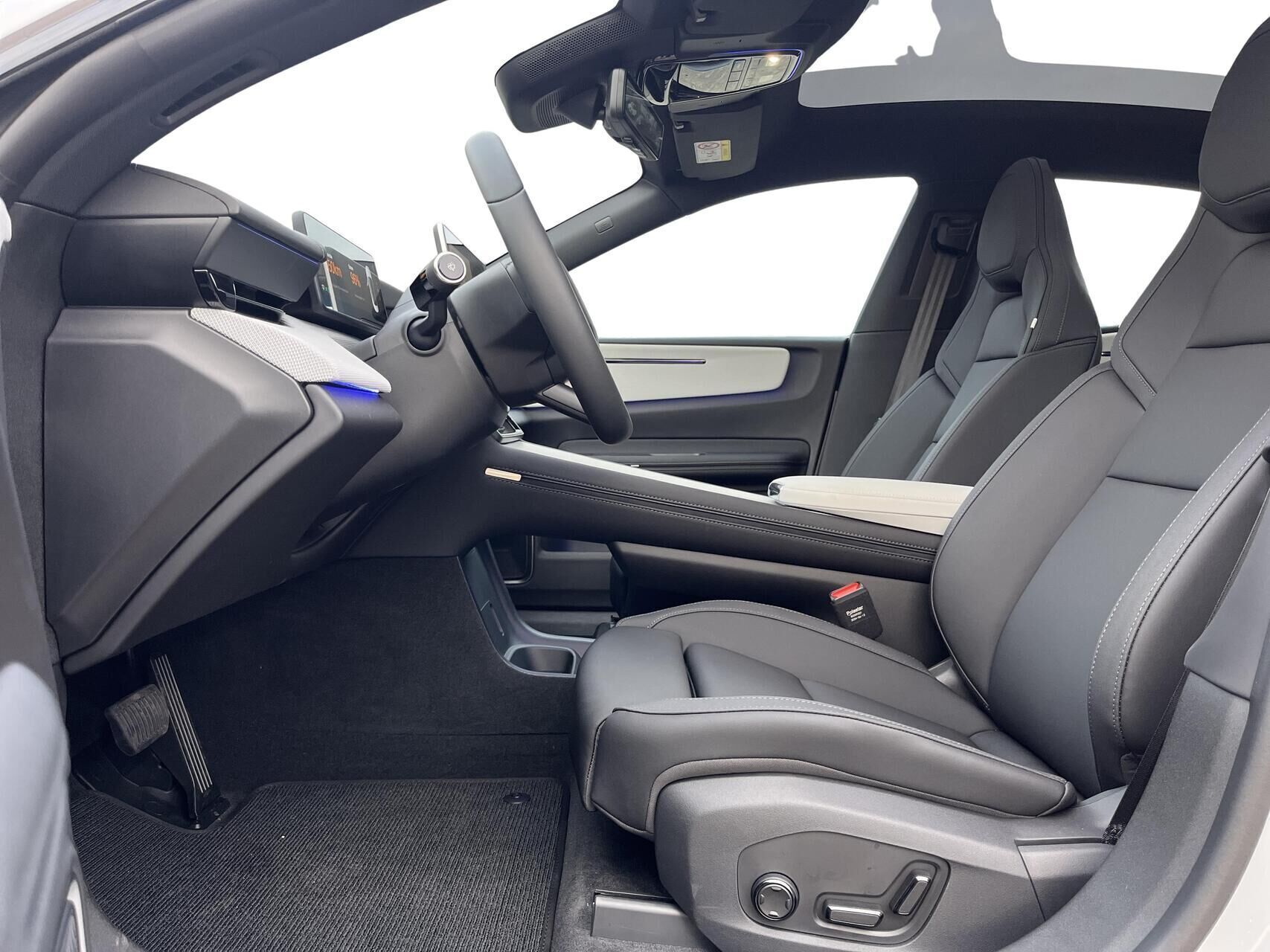 Polestar 4 EL Long Range Dual motor AWD 544HK 5d Aut.