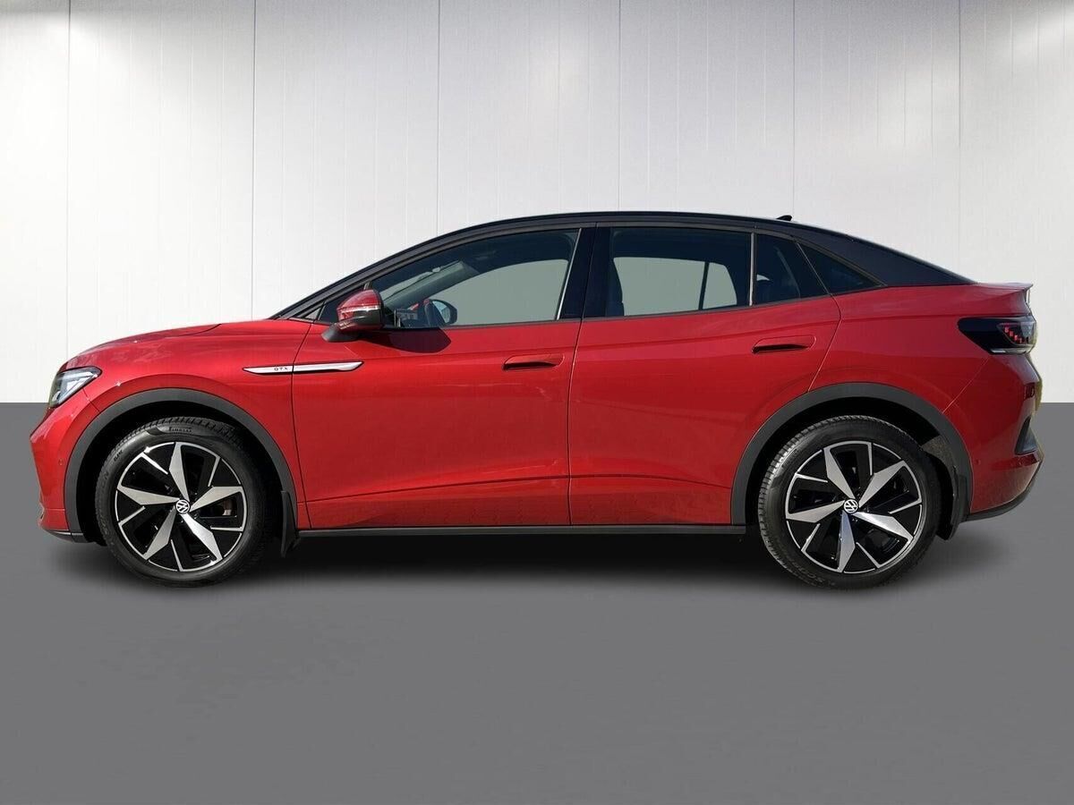 VW ID.5 EL GTX 4Motion 299HK 5d Aut.