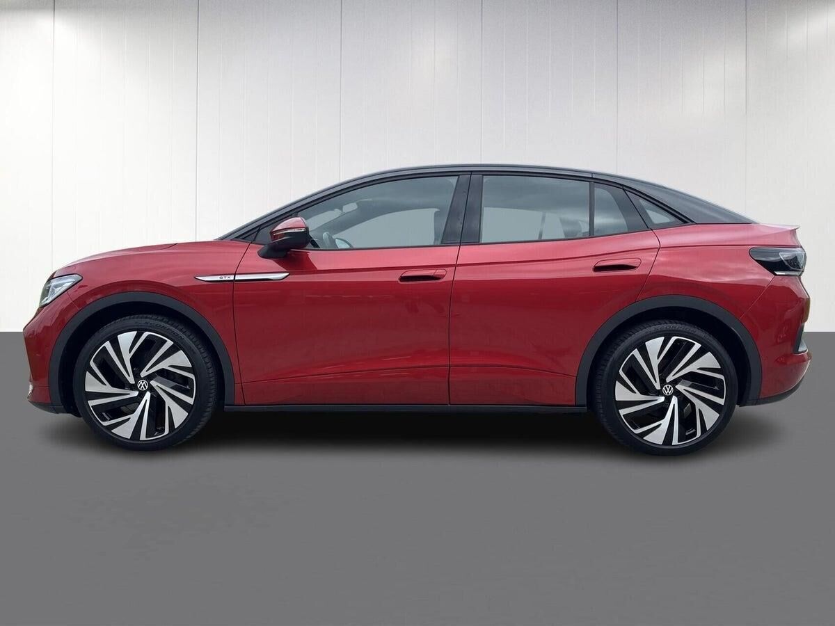 VW ID.5 EL GTX 4Motion 299HK 5d Aut.