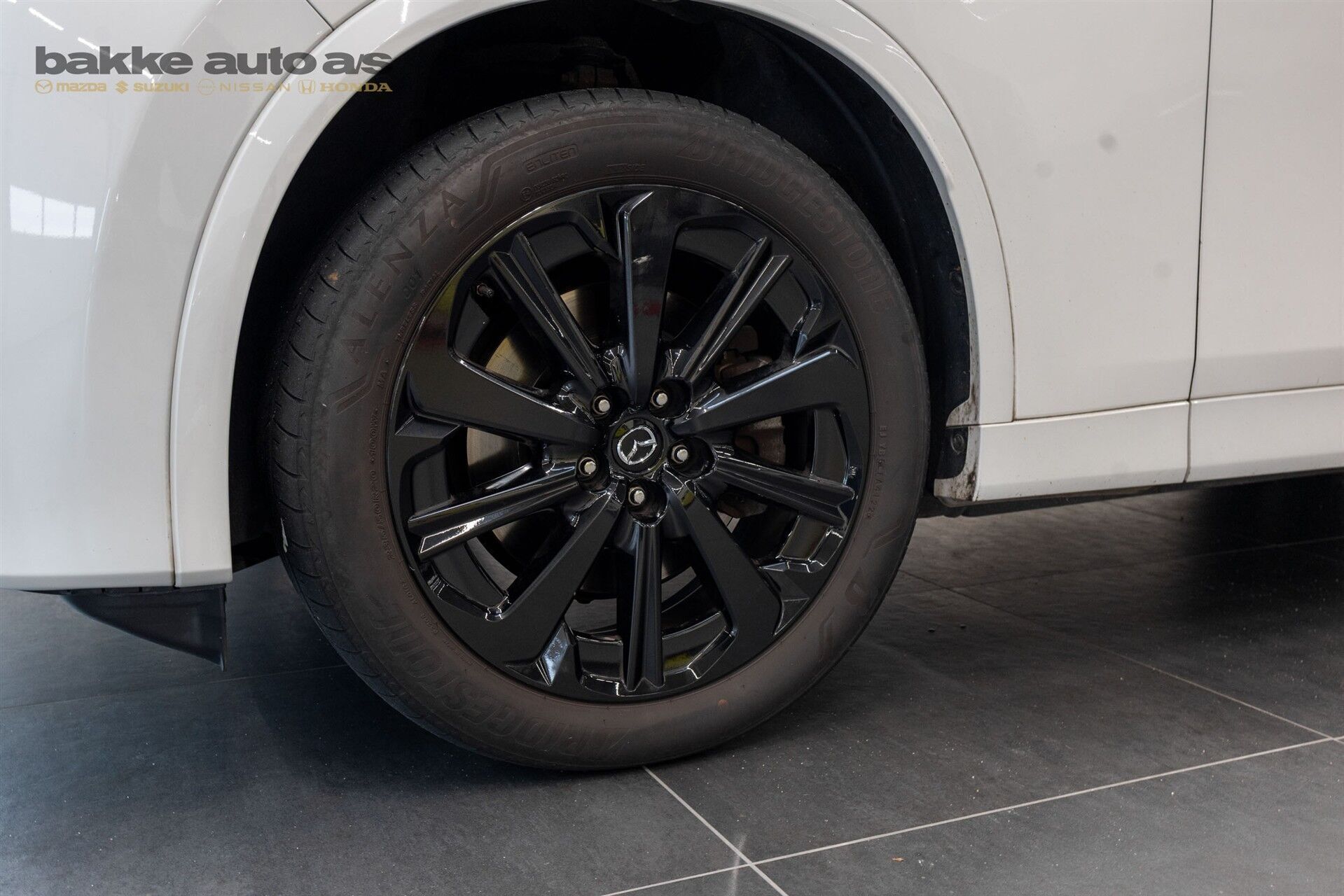 Mazda CX-60 2,5 e-Skyactiv  Plugin-hybrid Takumi AWD 327HK 5d 8g Aut.