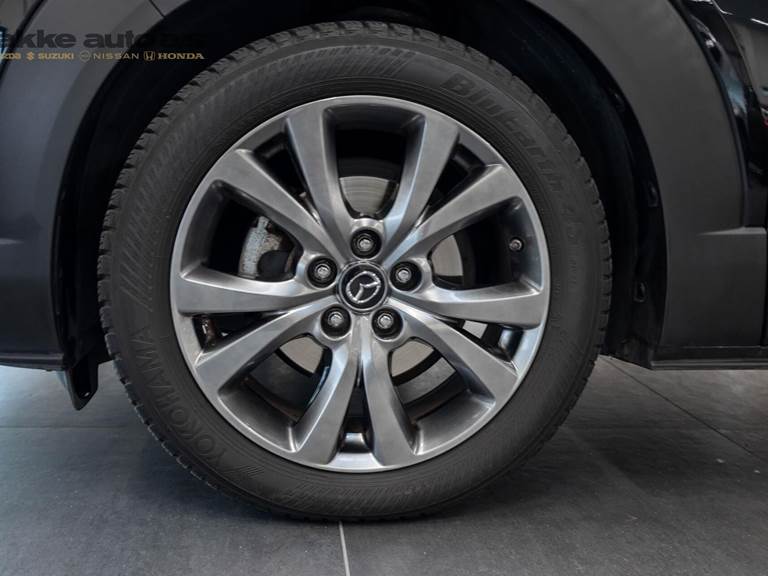 Mazda CX-30 2,0 Skyactiv-X Mild hybrid Cosmo AWD 180HK 5d 6g Aut.