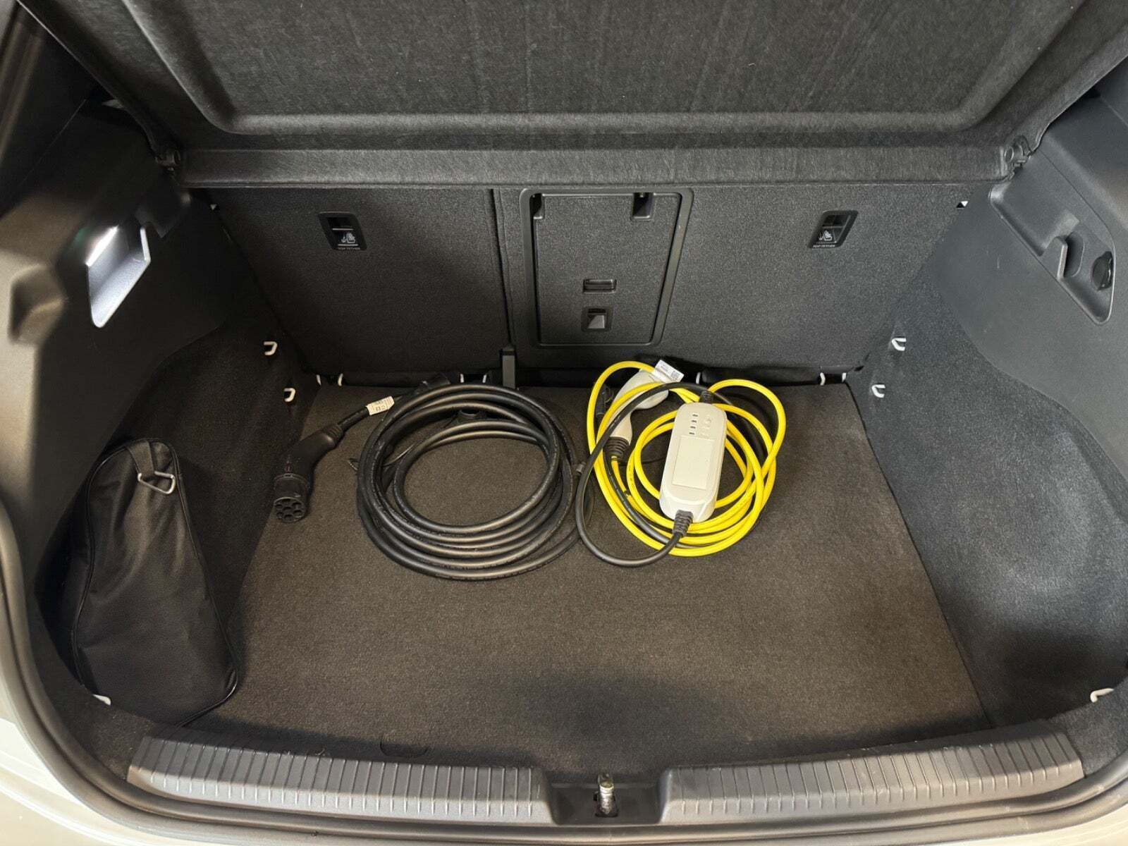 undefined VW ID.3 fra 2021