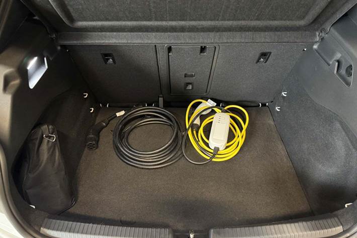 undefined VW ID.3 fra 2021