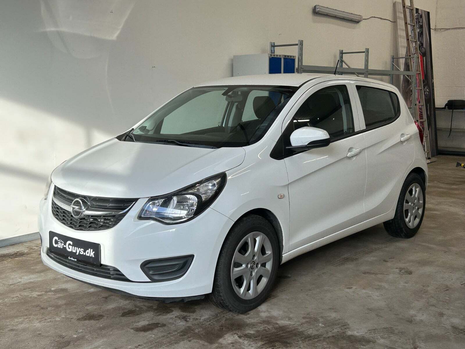 Opel Karl 1,0 Enjoy
