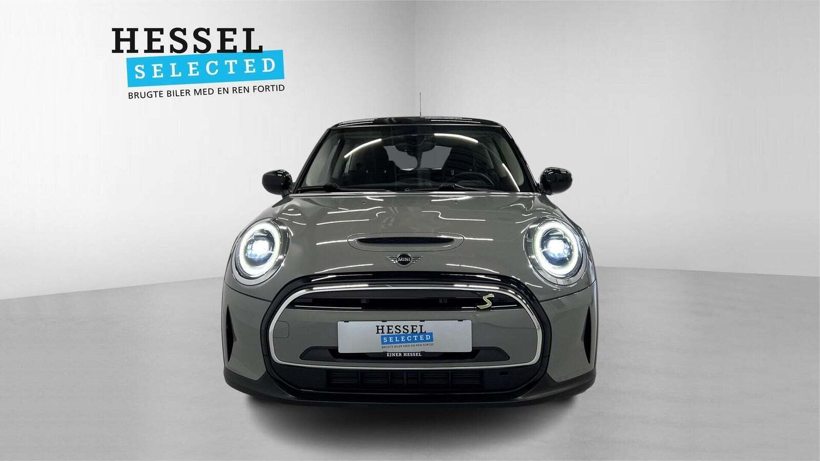 Mini Cooper SE Essential