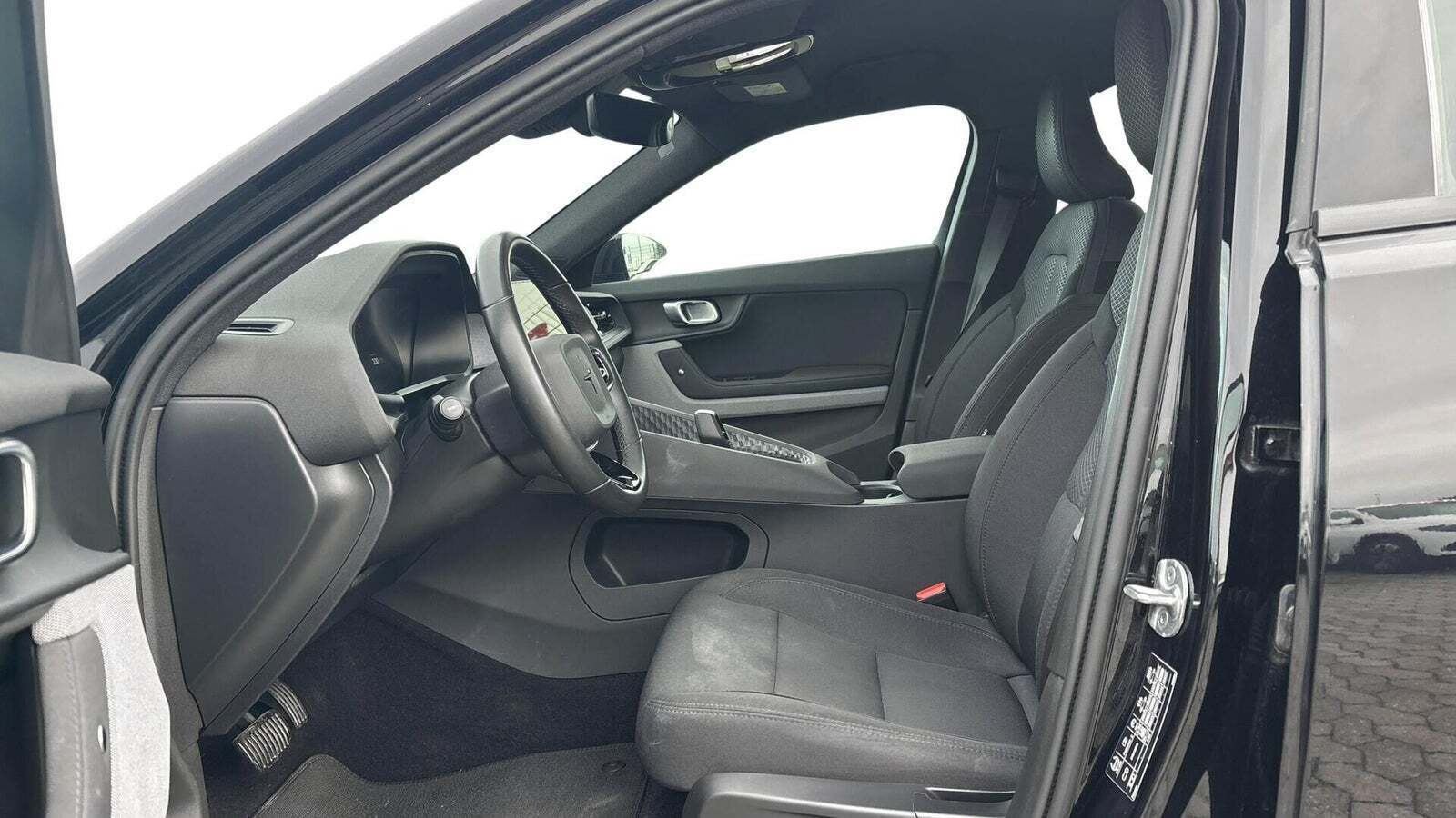 Polestar 2 Standard Range