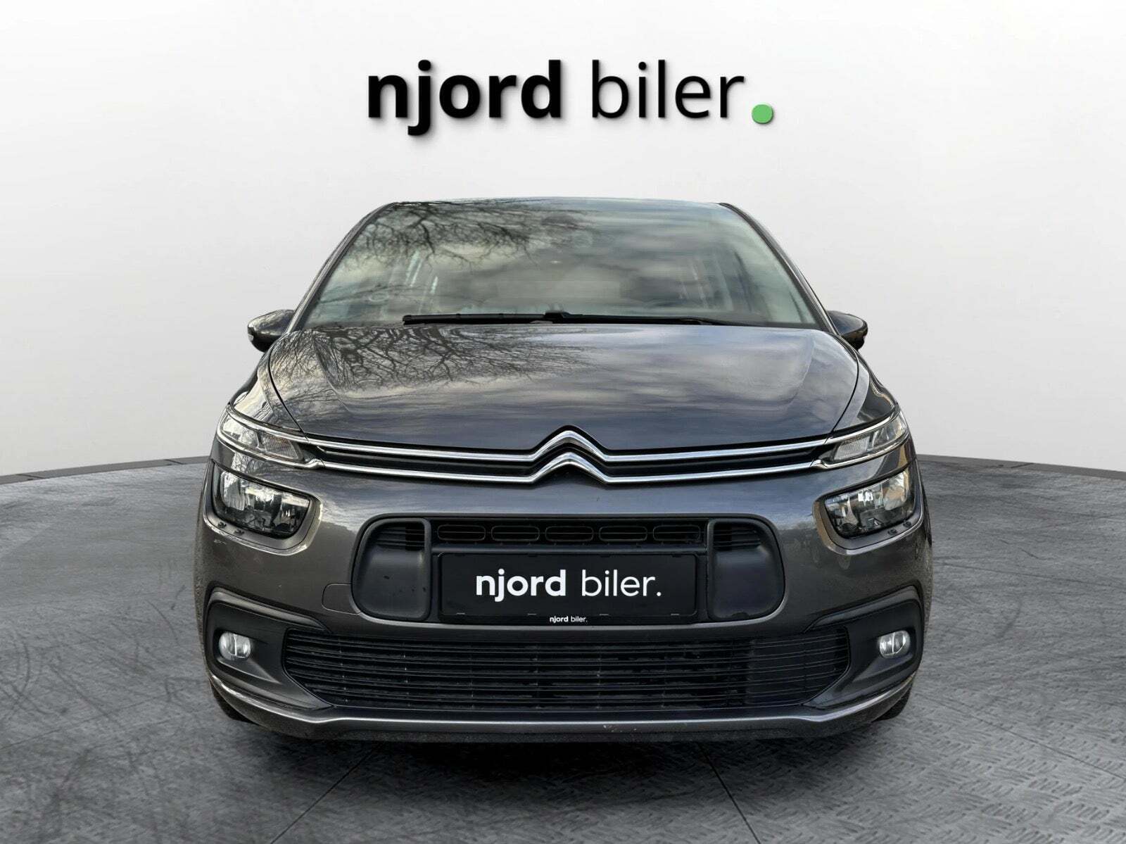 Citroën Grand C4 SpaceTourer 1,2 PureTech 130 Iconic 7prs