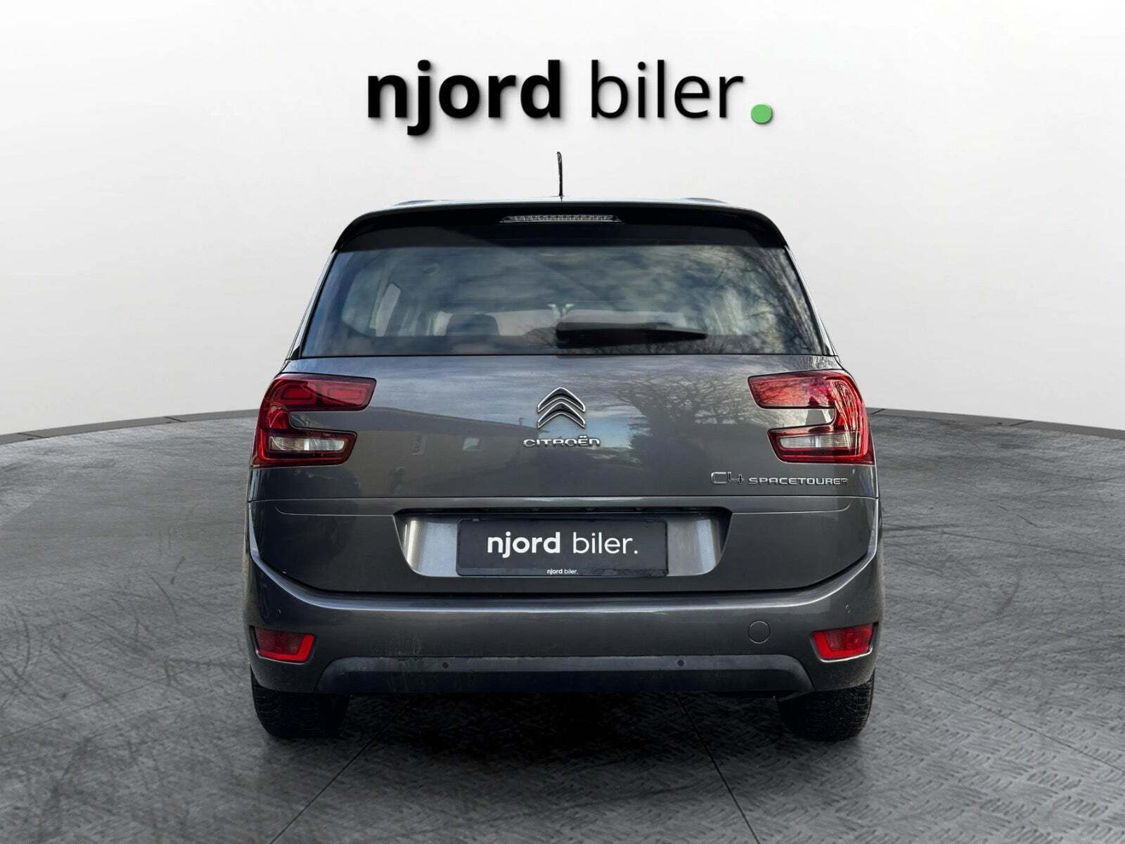 Citroën Grand C4 SpaceTourer 1,2 PureTech 130 Iconic 7prs