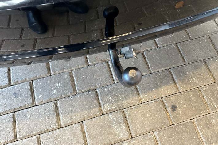 undefined Dodge Caliber fra 2007 set udefra