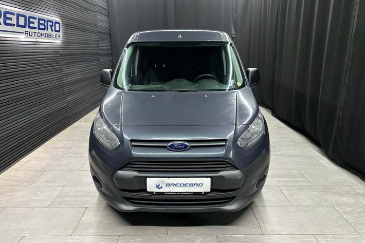 undefined Ford Transit Connect fra 2014