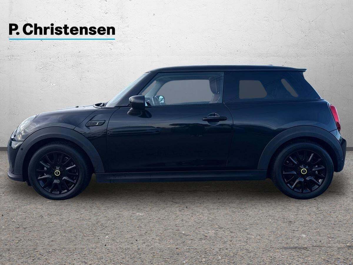 Mini Cooper SE Edition Premium Plus