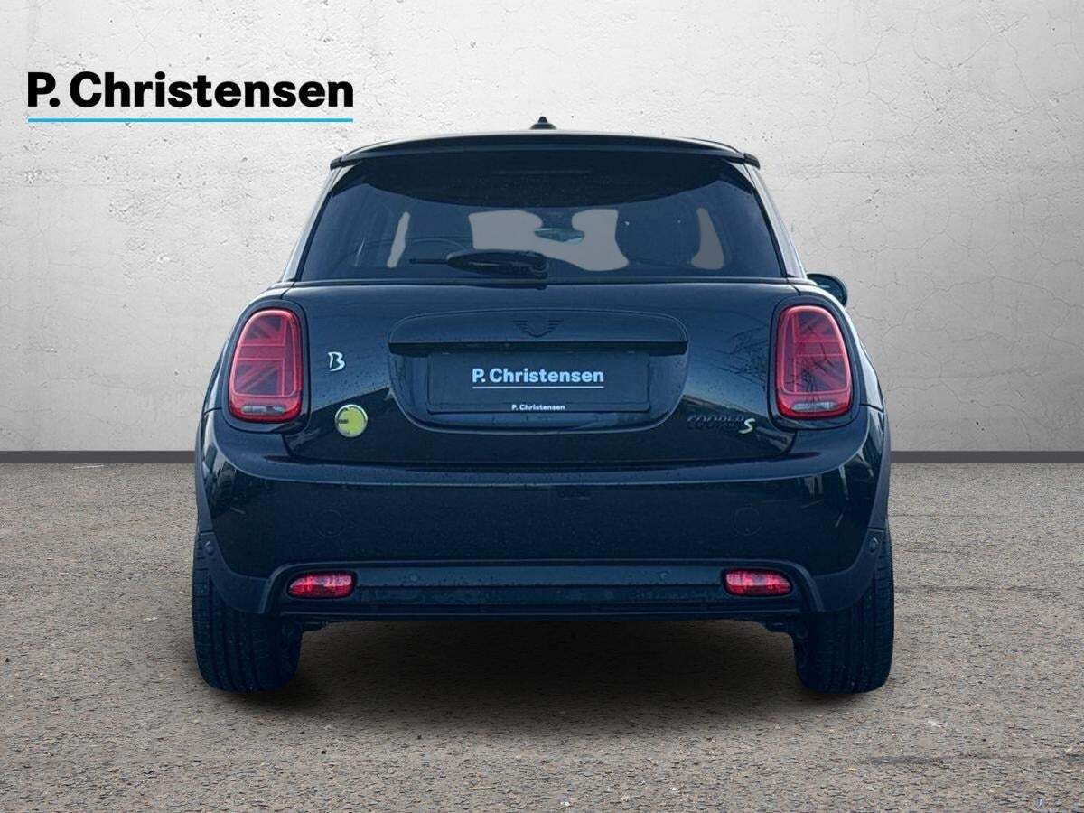 Mini Cooper SE Edition Premium Plus