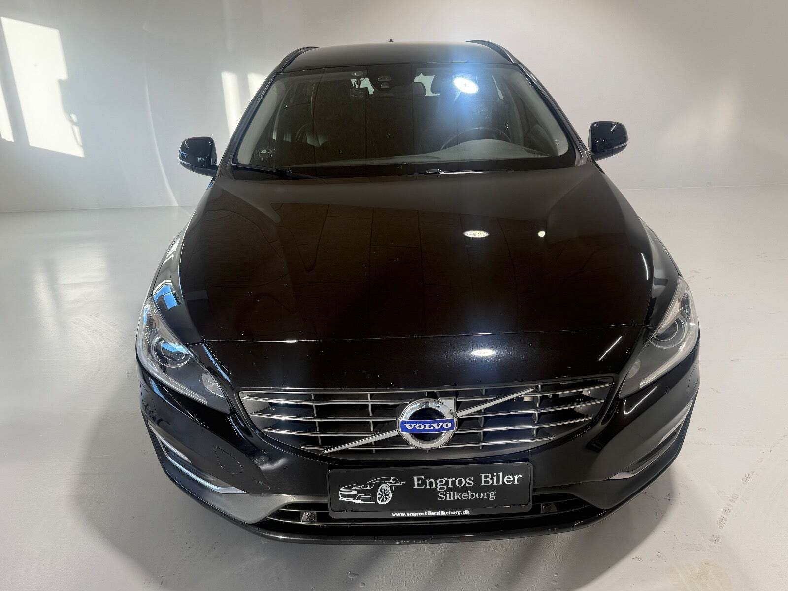 Volvo V60 2,0 D3 150 Momentum aut.