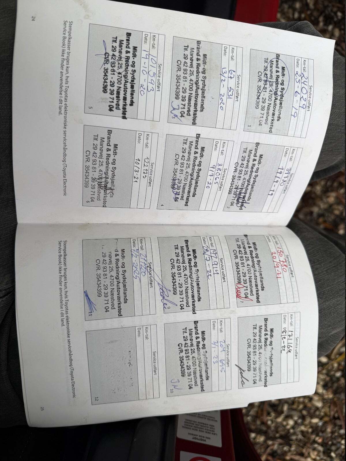 Toyota Yaris 1,0 VVT-i T2