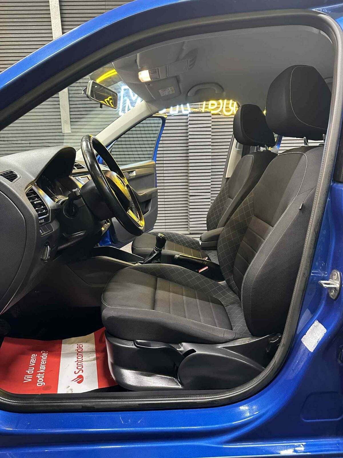 Skoda Fabia 1,2 TSi 90 Style