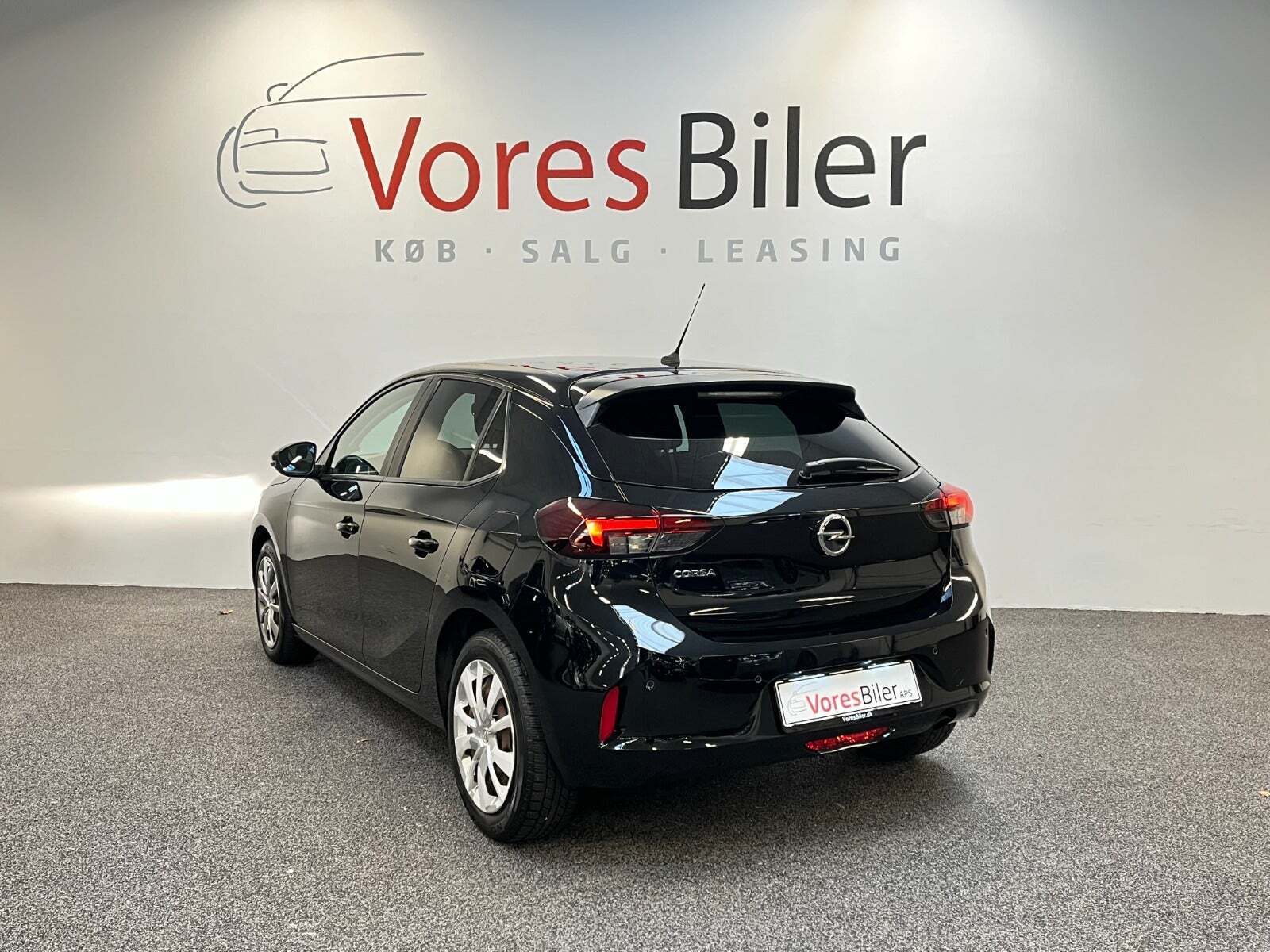 Opel Corsa 1,2 Edition+