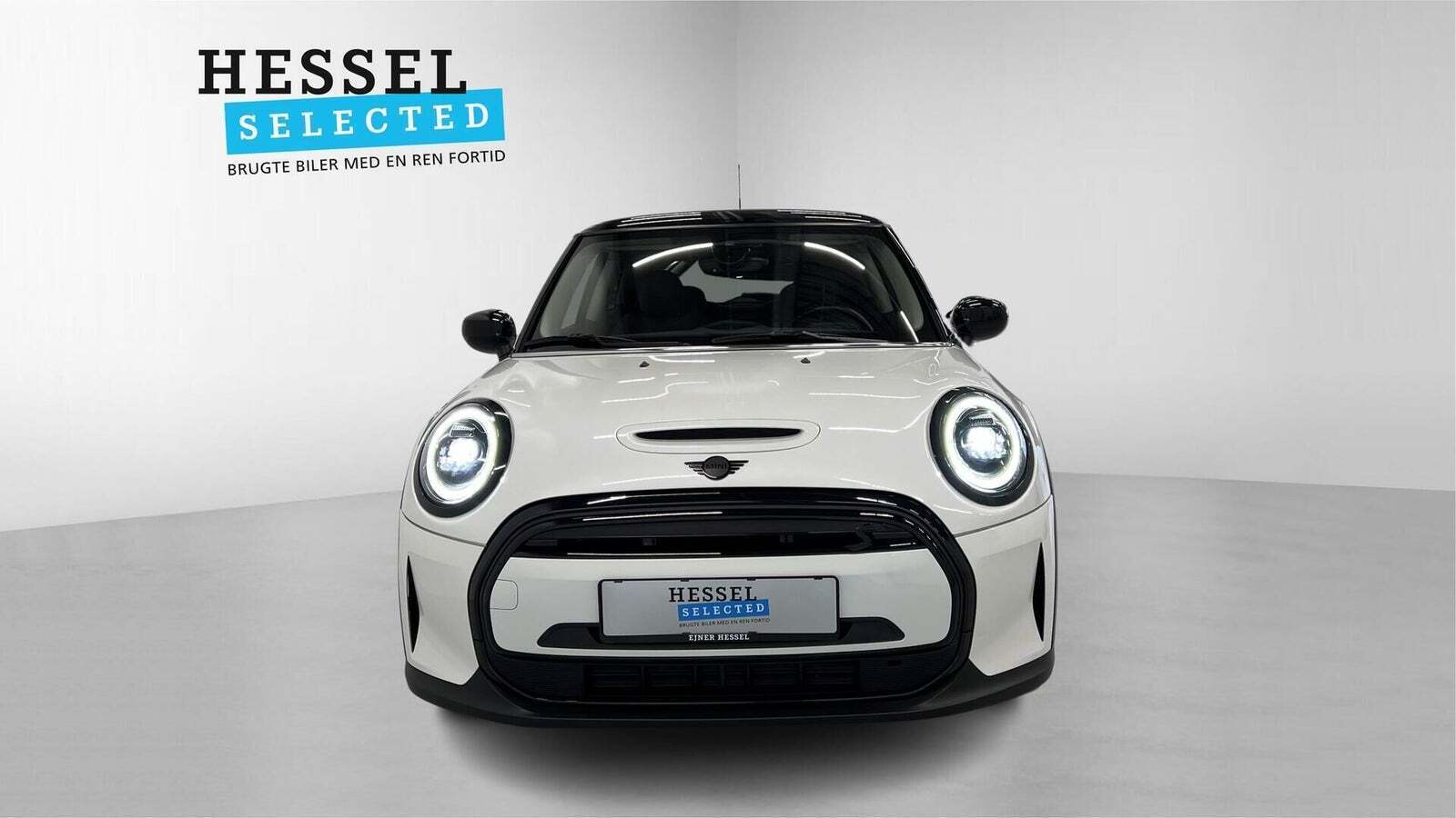 Mini Cooper SE Classic Trim