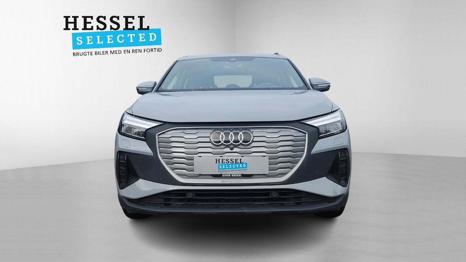 Audi Q4 e-tron 40 Proline