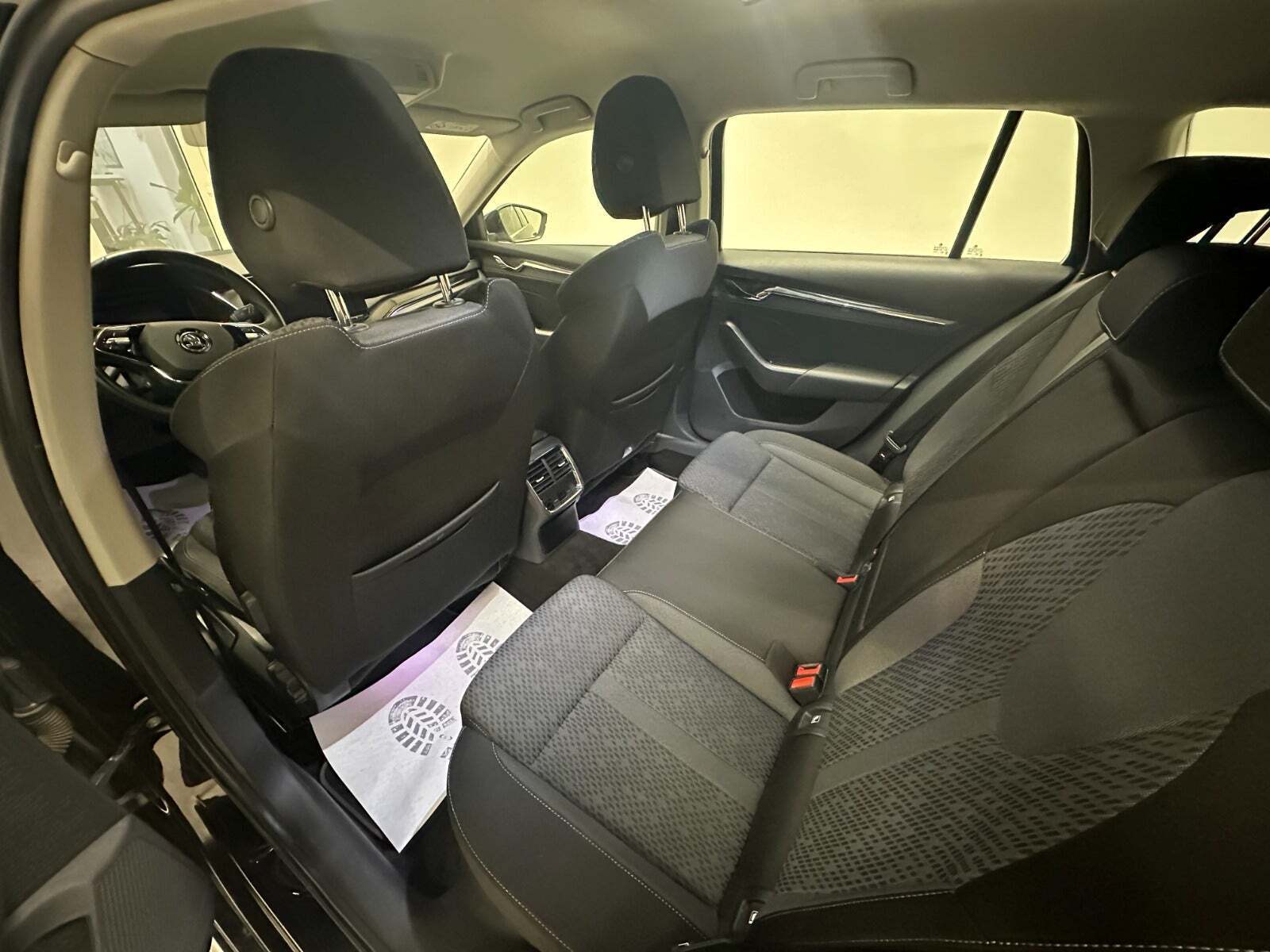 Skoda Octavia 1,4 TSi iV Style Combi DSG