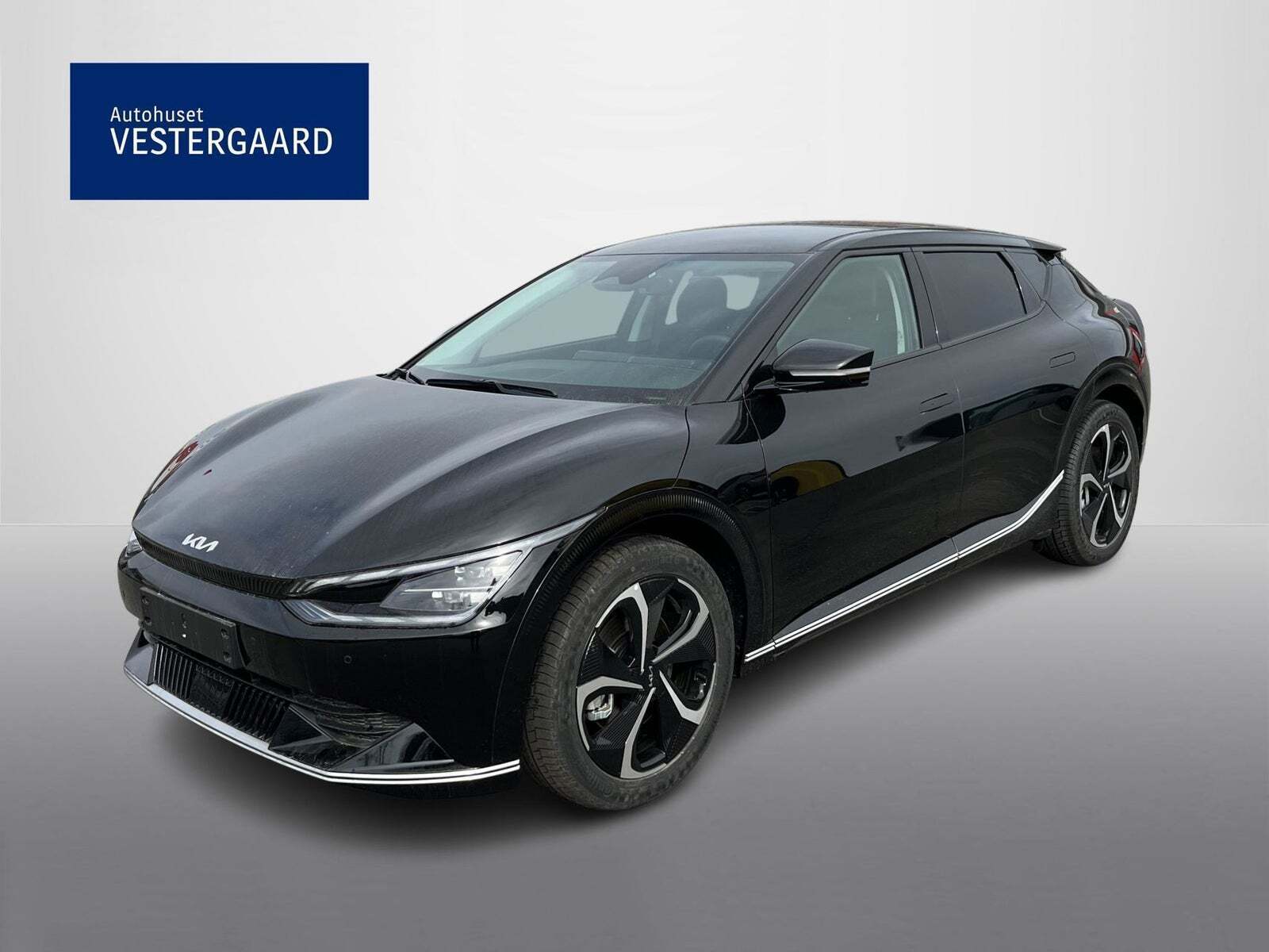 Kia EV6 77 Long Range Prestige