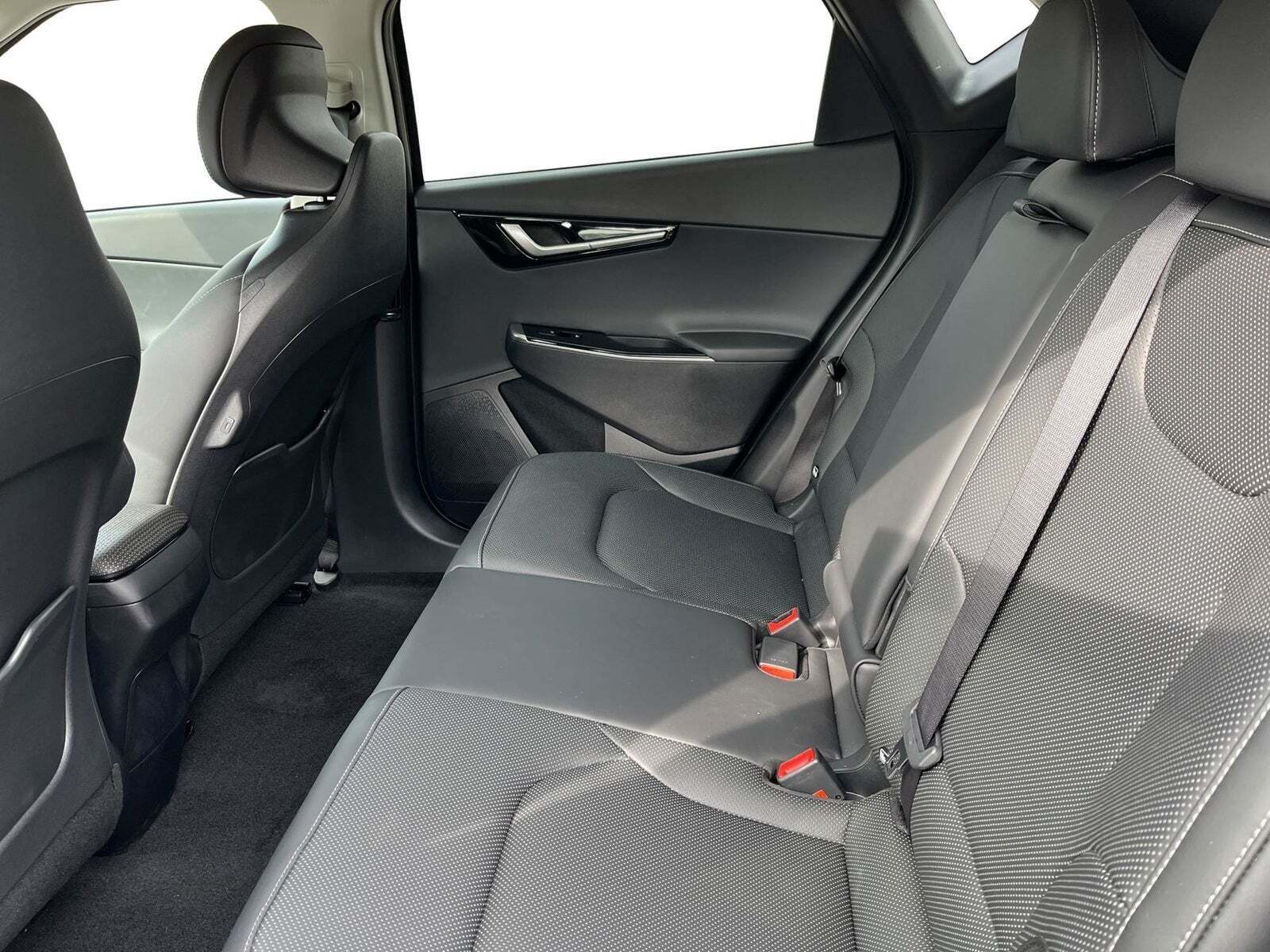 Kia EV6 77 Long Range Prestige