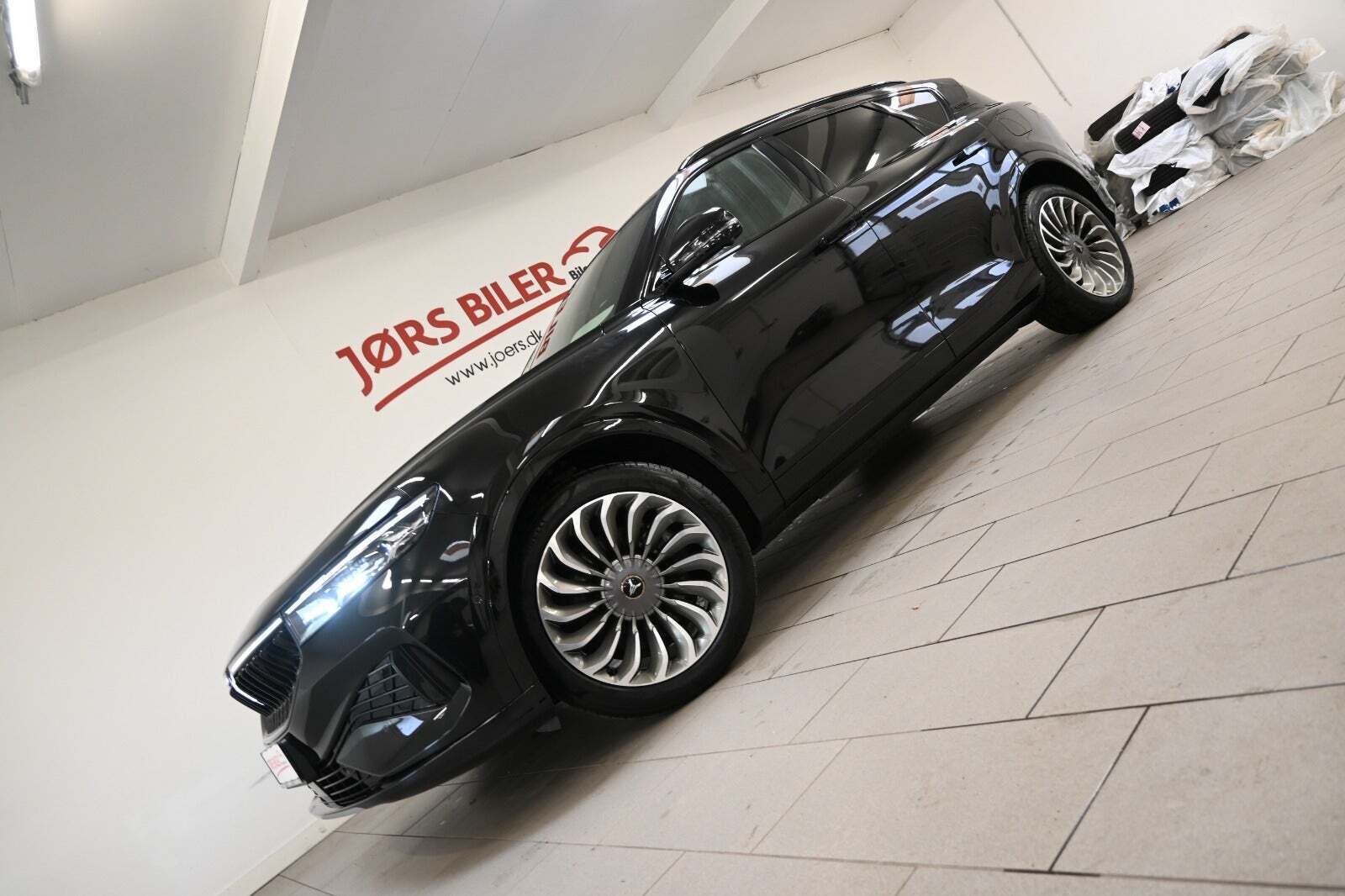 Jørs Biler, Næstved