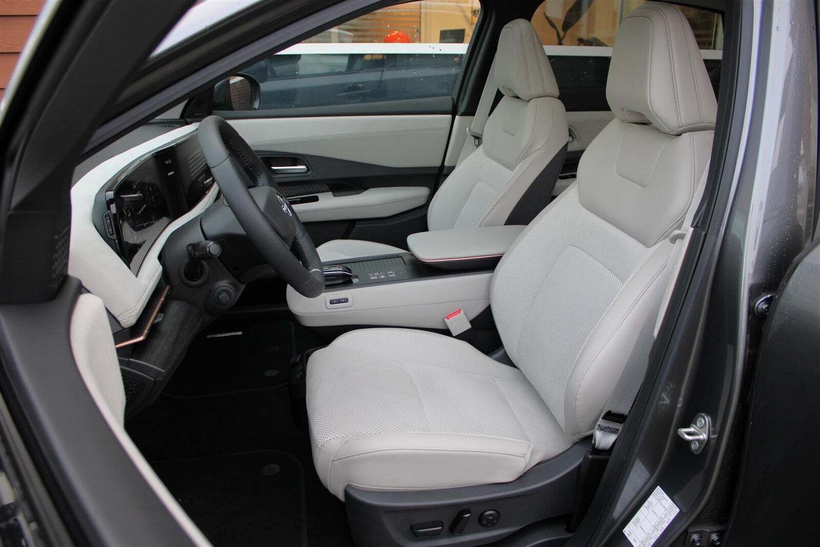 Nissan Ariya 87 Evolve