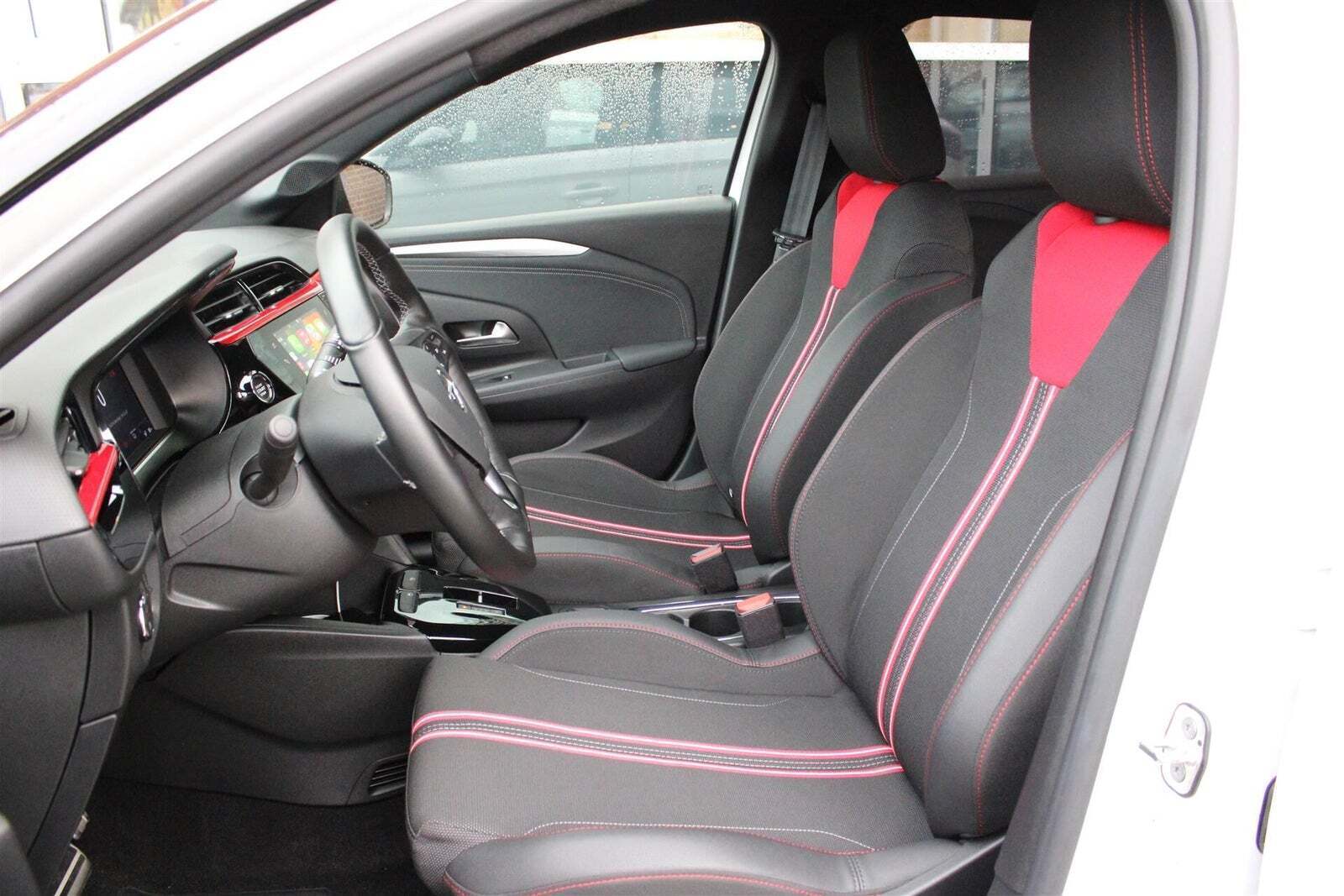 Opel Corsa-e 50 GS-Line