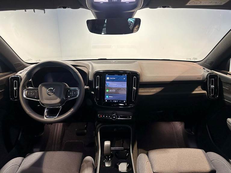 Volvo C40 ReCharge Extended Range Ultimate