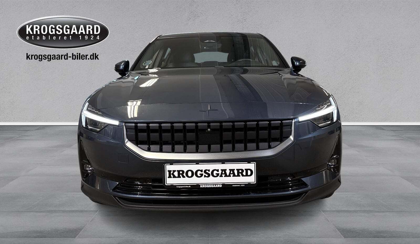 Polestar 2 Long Range