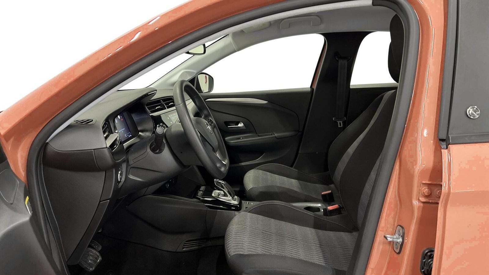 Opel Corsa-e 50 Edition