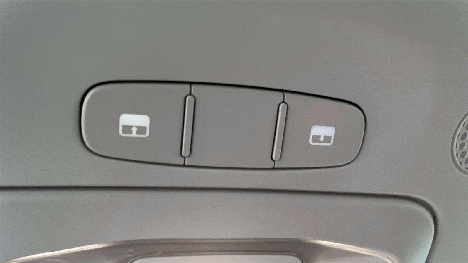 Sort Fiat 500e fra 2023