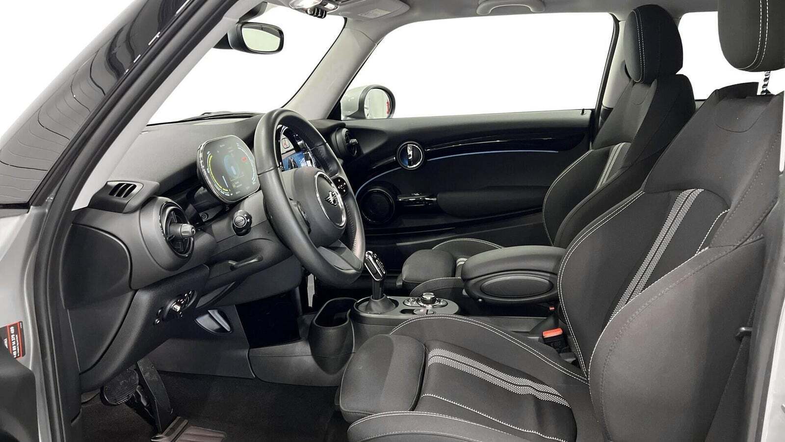 Mini Cooper SE Essential