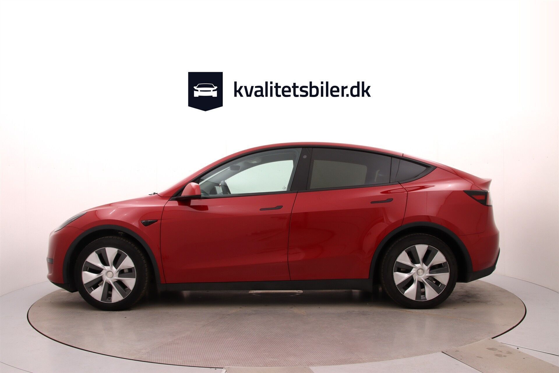 Tesla Model Y EL RWD 299HK 5d Aut.