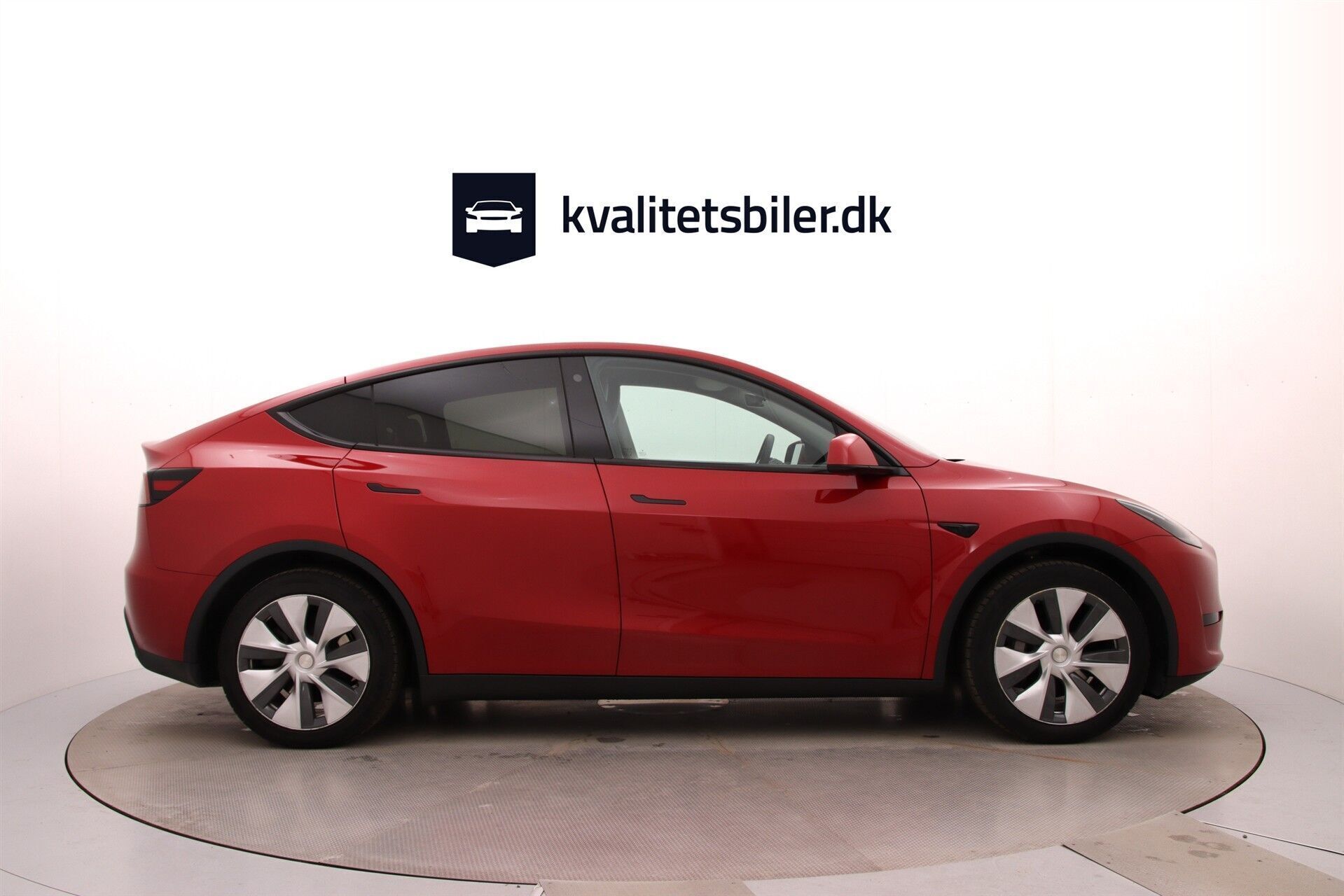 Tesla Model Y EL RWD 299HK 5d Aut.