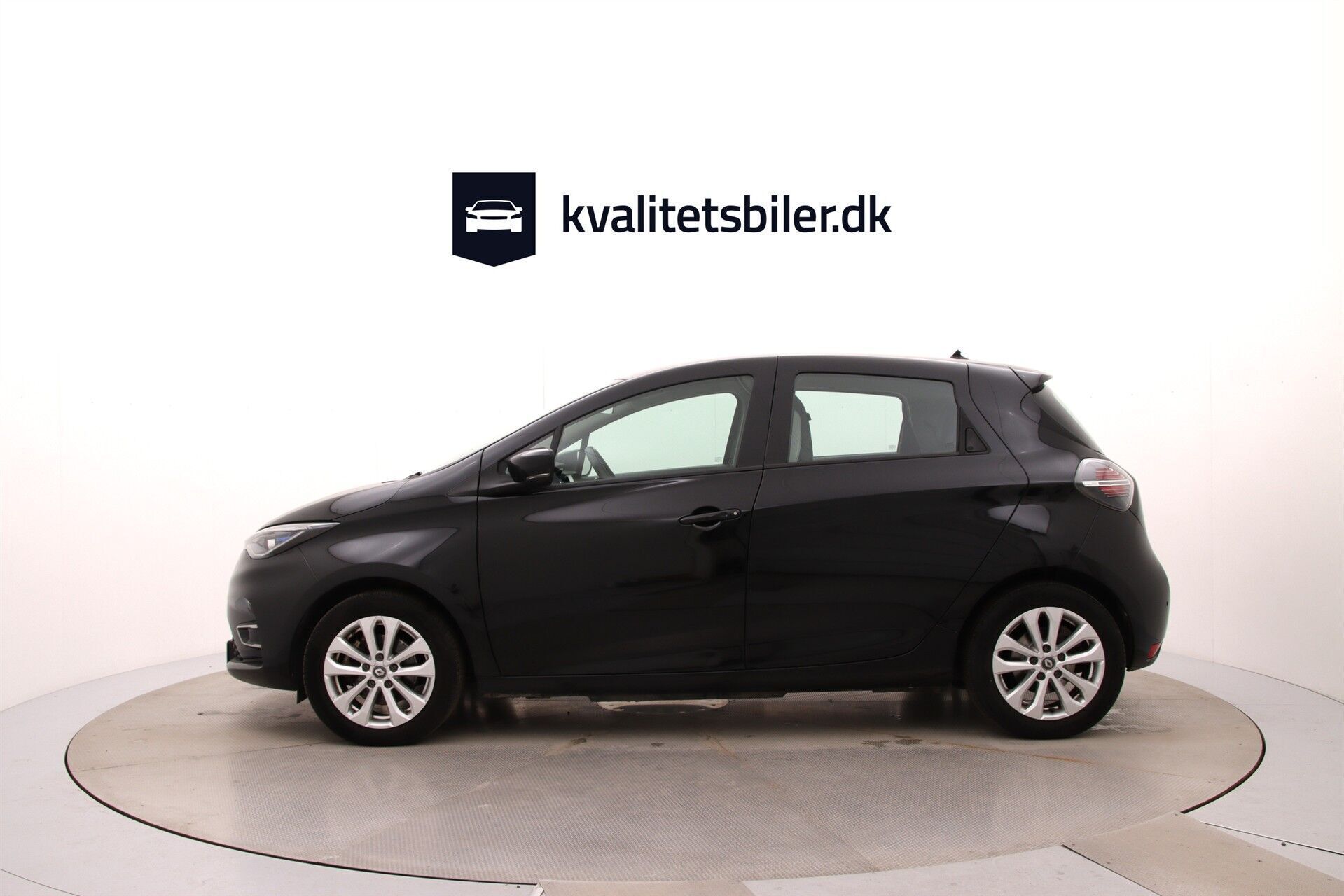 Renault Zoe 52 kWh Zen 108HK 5d Aut.
