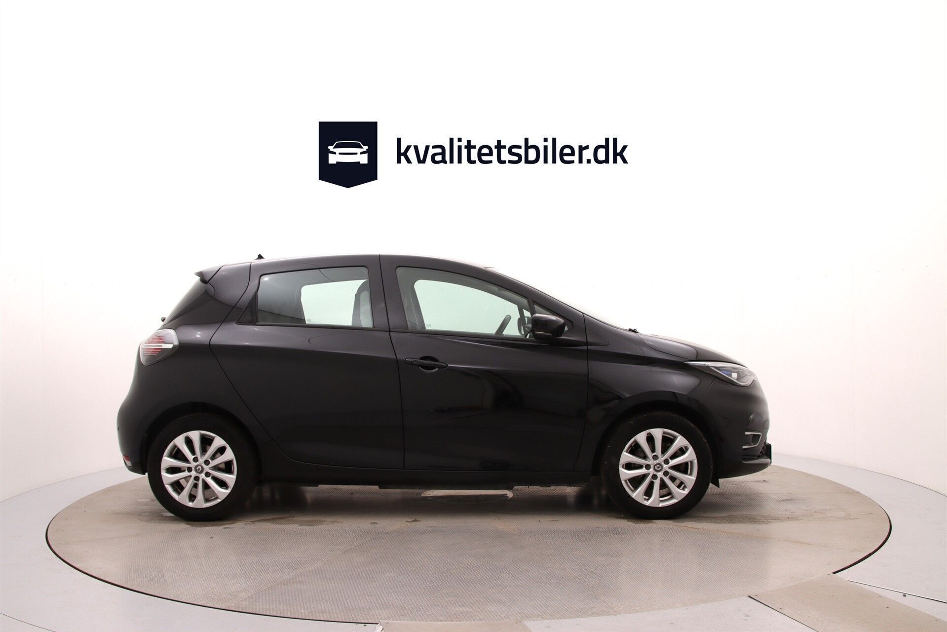 Renault Zoe 52 kWh Zen 108HK 5d Aut.