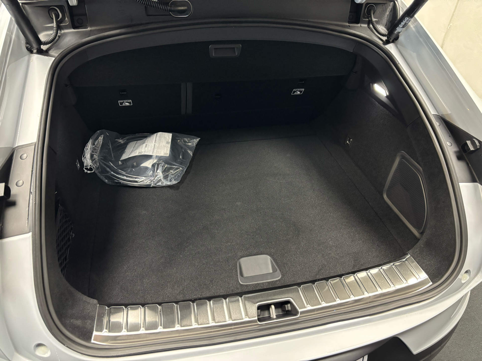 Polestar 4 EL Long Range Dual motor AWD 544HK 5d Aut.