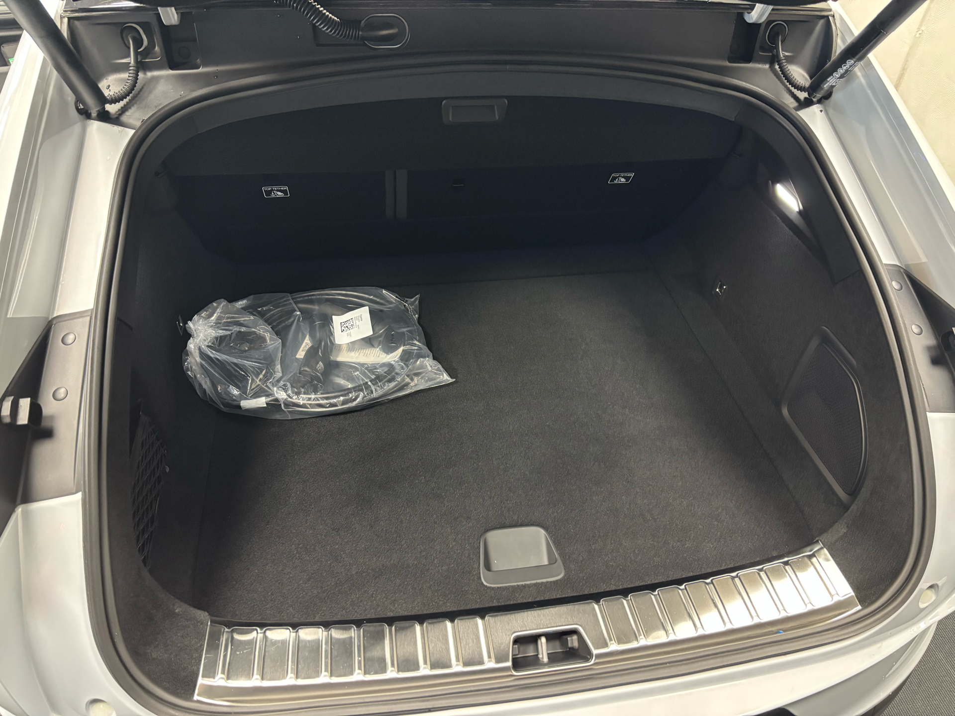 Polestar 4 EL Long Range Dual motor AWD 544HK 5d Aut.