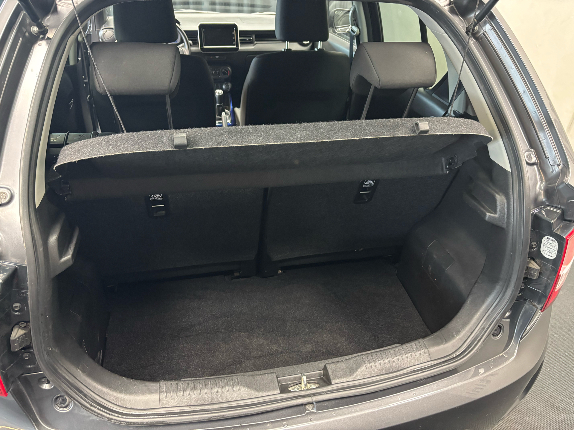 Suzuki Ignis 1,2 Dualjet  Mild hybrid Active AEB Hybrid 83HK 5d