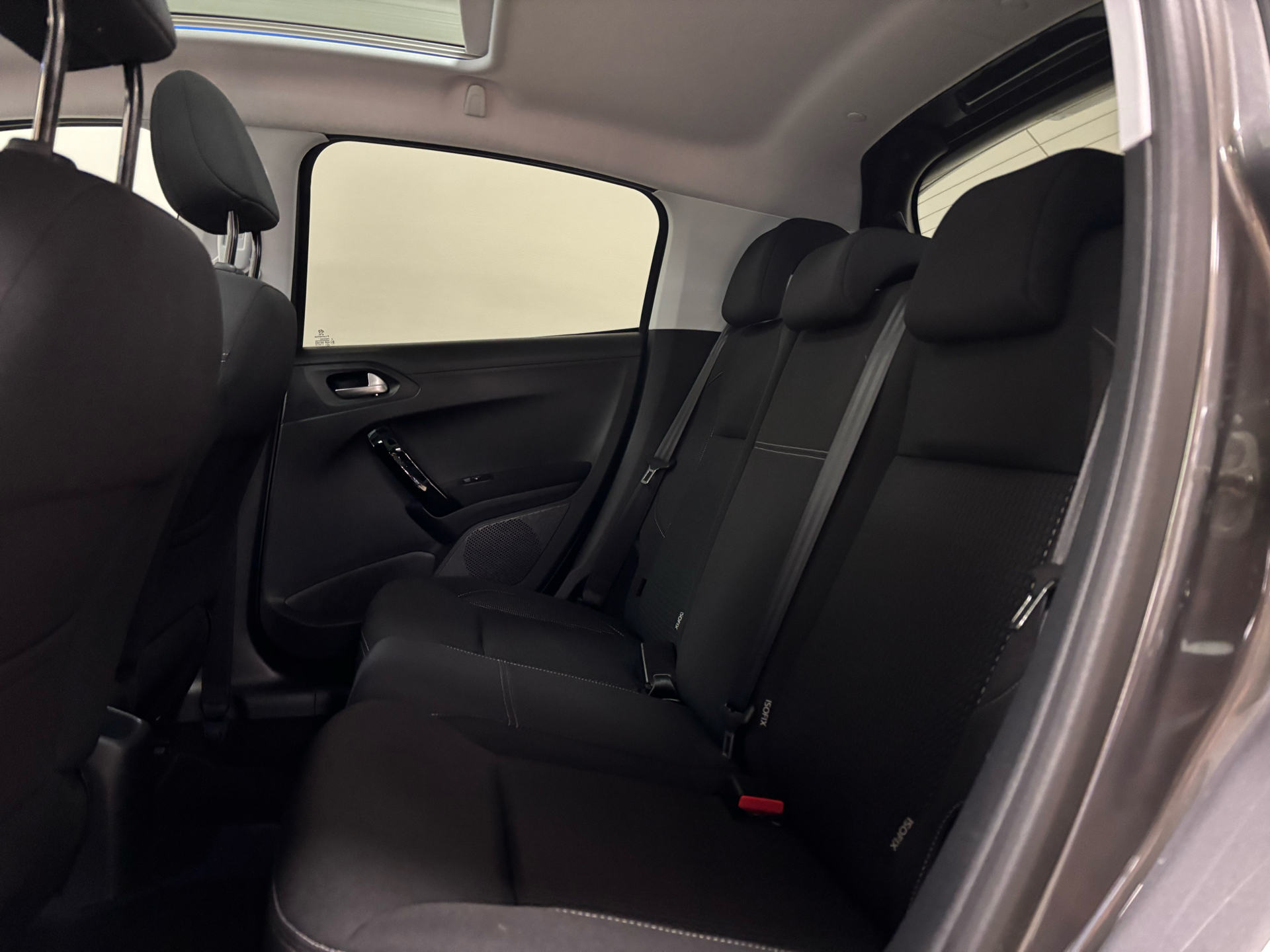 Peugeot 208 1,2 PureTech Prestige 82HK 5d