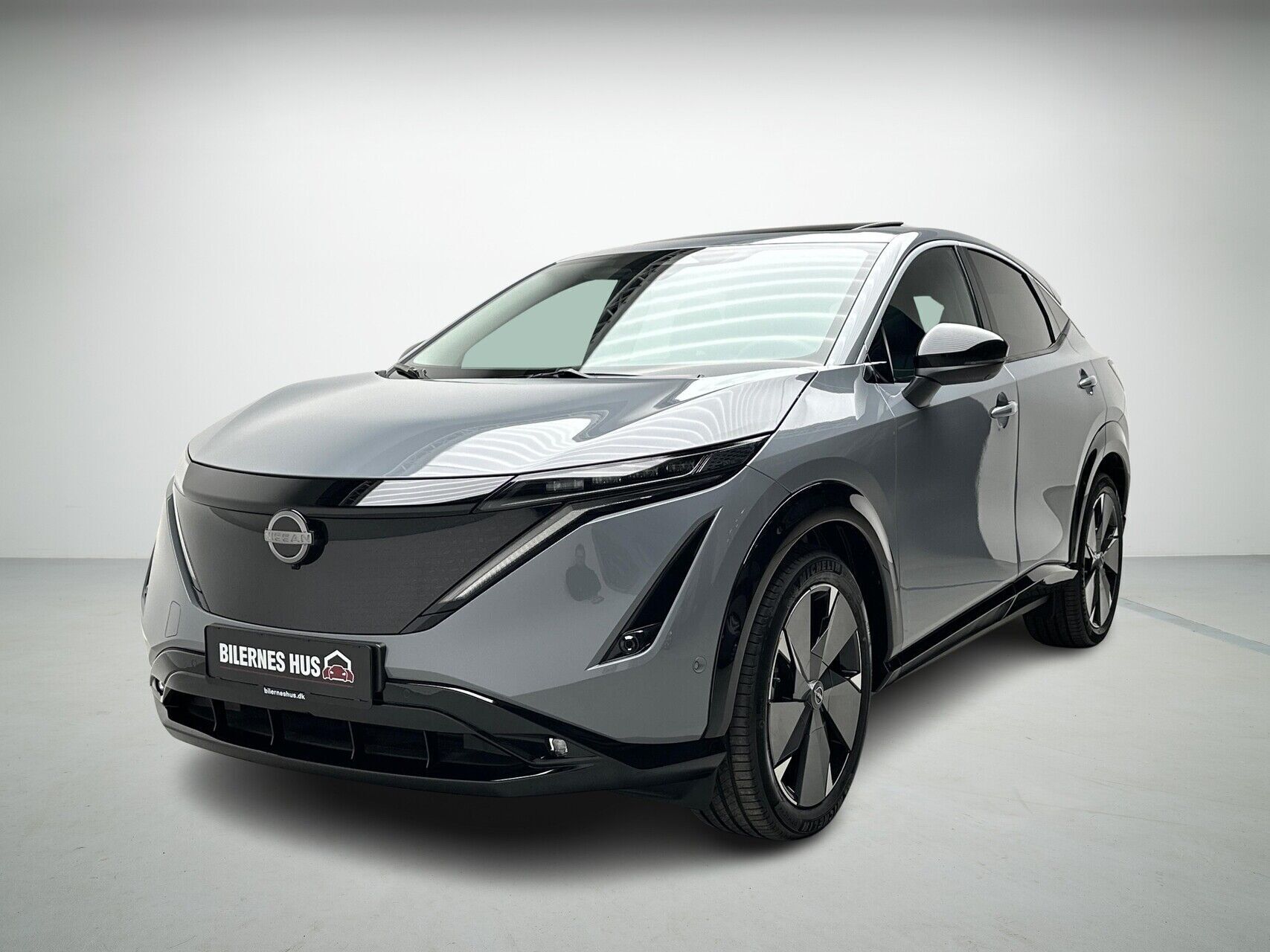 Nissan Ariya EL Evolve 238HK 5d Aut.