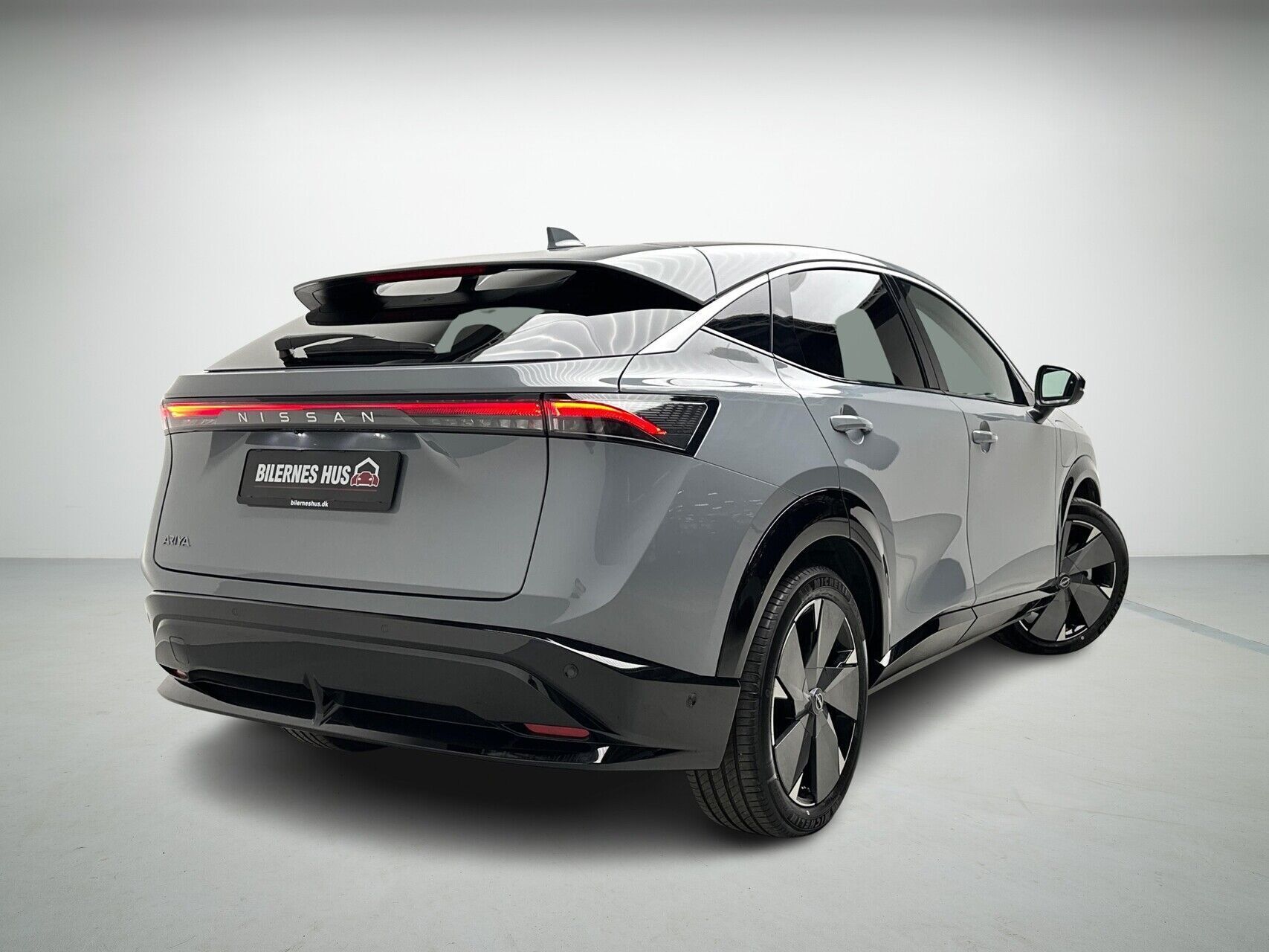 Nissan Ariya EL Evolve 238HK 5d Aut.