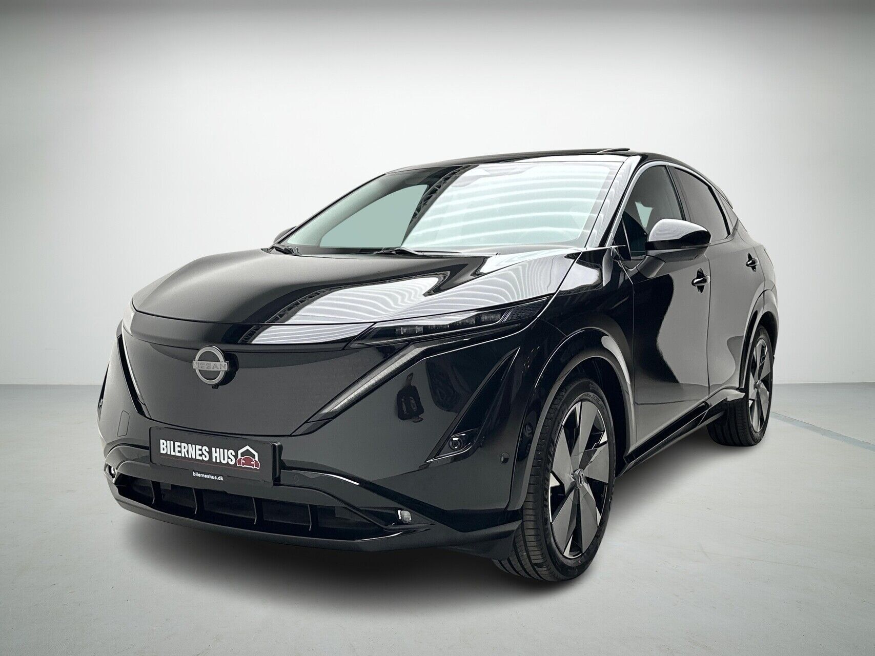 Nissan Ariya EL Evolve 238HK 5d Aut.