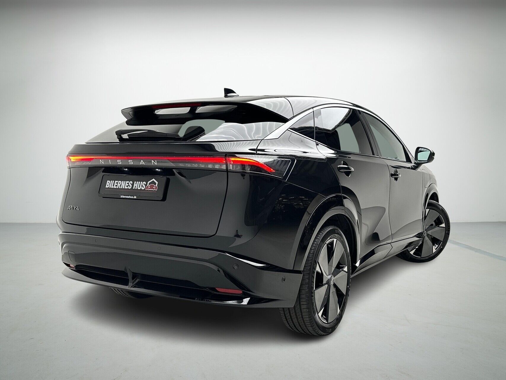 Nissan Ariya EL Evolve 238HK 5d Aut.