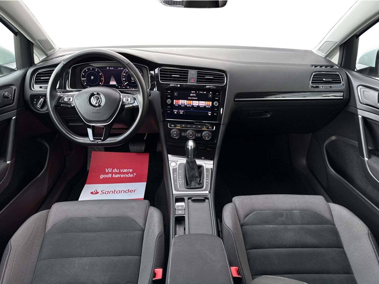 VW Golf VII 1,5 TSi 150 Highline DSG